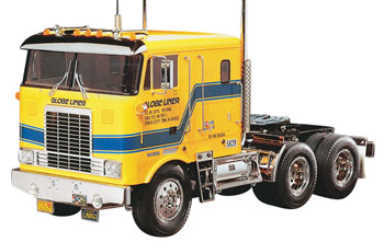 RC Car Action - RC Cars & Trucks | Tamiya to release 1/14 scale “Hauler” line as RTRs